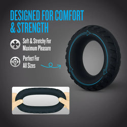 Performance Plus Drift Cock Ring