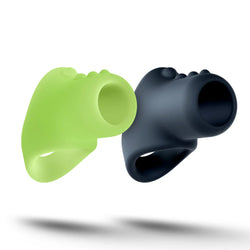 Performance Plus Flare Cock Ring