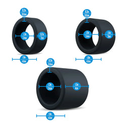 Performance Plus Accelerate Cock Ring