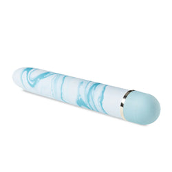 The Collection Blueberry Haze Vibrator Blue