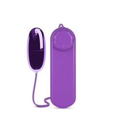 B Yours Power Bullet Purple 2-Inch