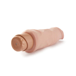Au Naturel Home Wrecker Dildo Beige 9.25"