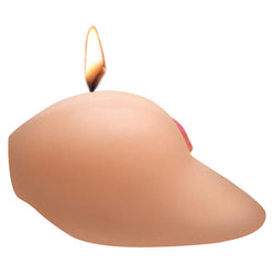 Hot Ass Butt Novelty Candle