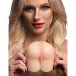 Hot Ass Butt Novelty Candle