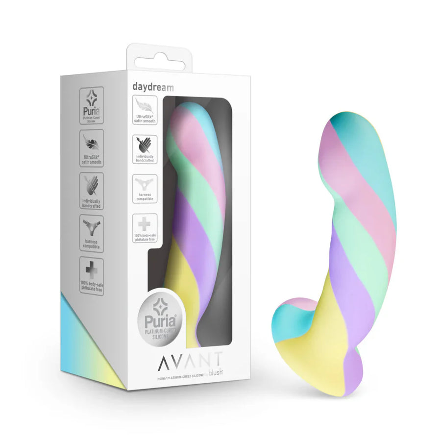 Avant Daydream Dildo 6.2"