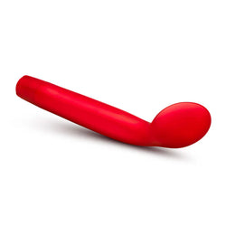 Sexy Things G Slim G-Spot Vibrator Red