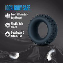 Performance Plus Traction Cock Ring