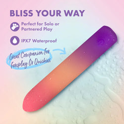 Play With Me Sunset Passion Bullet