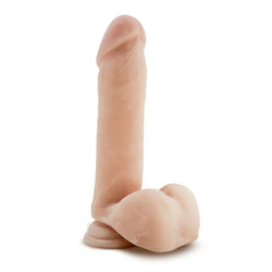 Au Naturel Sensa Feel Dildo Beige 8"