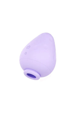 Bella Berry Clitoral Stimulator Purple