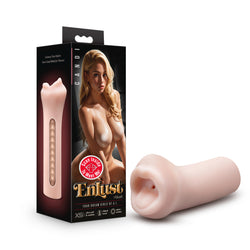EnLust Candi AI Masturbator