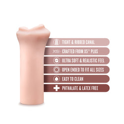 EnLust Candi AI Masturbator
