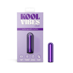 Kool Vibes Mini Bullet Grape