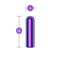Kool Vibes Mini Bullet Grape