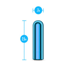 Kool Vibes Mini Bullet Blueberry