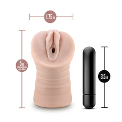 EnLust Ayumi Vibrating Stroker