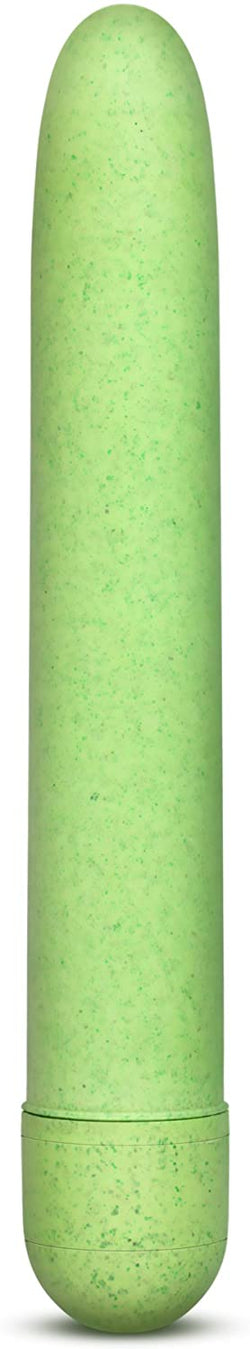 Gaia Eco Vibrator Green