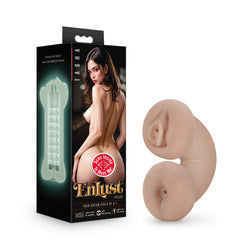 EnLust Tasha Glow in Dark Stroker