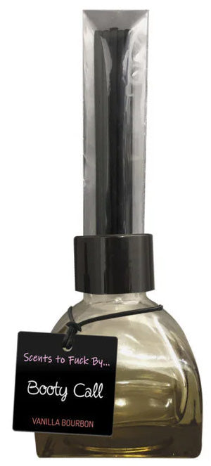 Scents to Fuck Booty Call Vanilla Bourbon