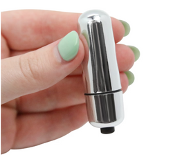 Mini Bullet Vibrator