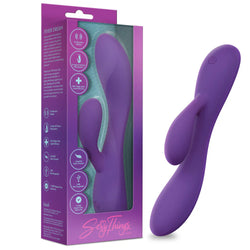 Sexy Things Fever Dream Rabbit Lavender