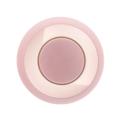 Blush Collection Kissing Rose Vibrator Pink