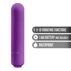 Play With Me Cutey Vibe Plus Purple