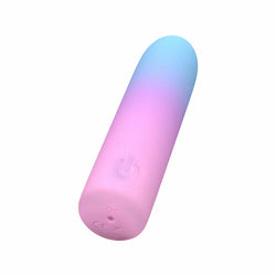 Play With Me Berry Burst Vibrator