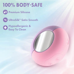 Play With Me Pout & Play Vibrator
