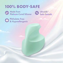 Play With Me Dream Crush Vibrator