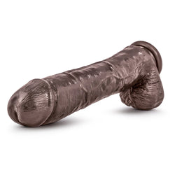 Rosé Bliss Vibe Mini Vibrator Black 4"