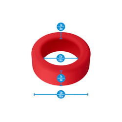 Performance Plus Pursuit Cock Ring