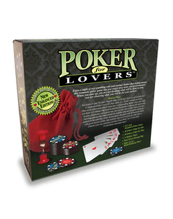 Special Edition Poker for Lovers