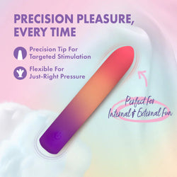 Play With Me Sunset Passion Bullet