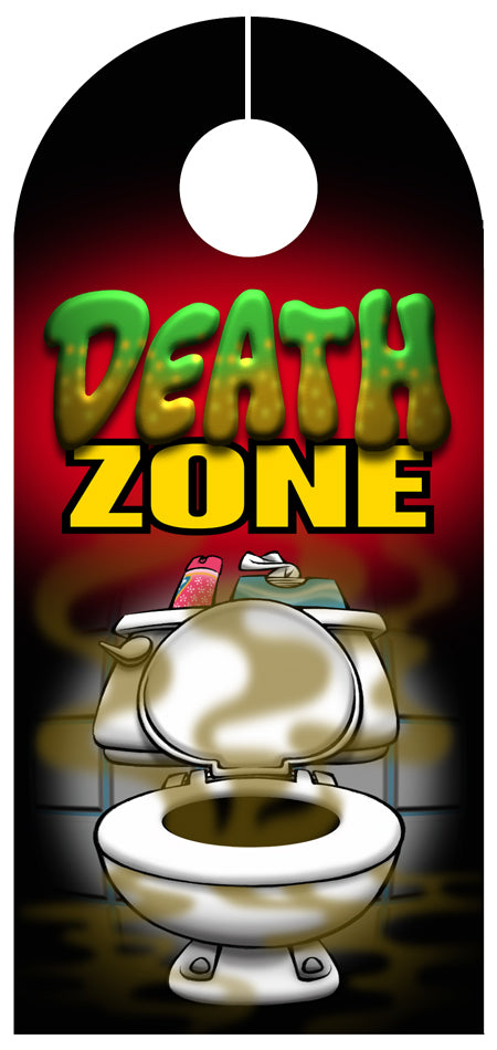 Death Zone