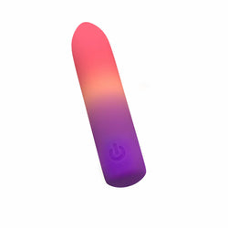 Play With Me Cotton Candy Vibrator