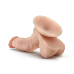 Coverboy The Boy in Blue Dildo Beige 6.5"