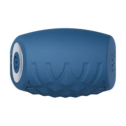 Performance Plus Flex Pro Ring Blue