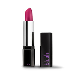 Rosé Lipstick Vibe Black 4"