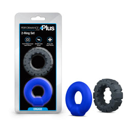 Performance Plus Engage Cock Ring