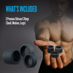 Performance Plus Accelerate Cock Ring