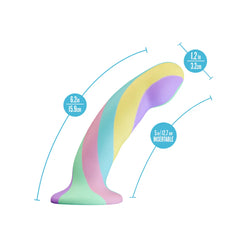 Avant Daydream Dildo 6.2"