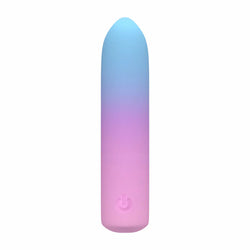 Play With Me Berry Burst Vibrator