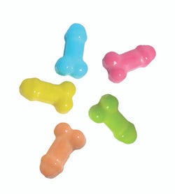 Eat a Jar of Sour Dicks 2 Pounds