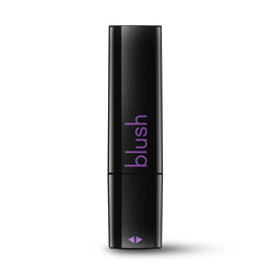 Rosé Lipstick Vibe Black 4"