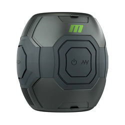 M for Men Dome X Auto Masturbator Black