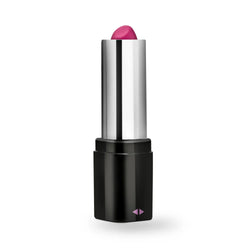 Rosé Lipstick Vibe Black 4"