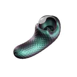 Temptasia Enchanted Serpent Pulse Vibrator