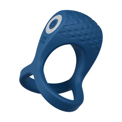 Performance Plus Dual Flex Pro Ring Blue