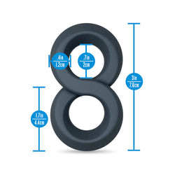 Performance Plus Launch Cock Ring